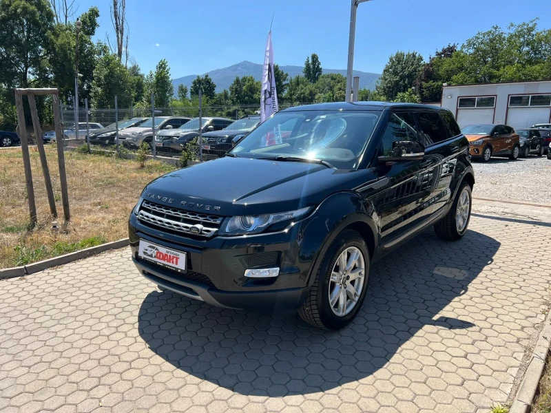 Land Rover Range Rover Evoque 2.2TD4/AVTOMAT - 7900 € / 15451.06 лв. - 37762412 1 | Car24.bg Land Rover Range Rover Evoque 2.2TD4/AVTOMAT - 7900 € / 15451.06 лв. - 37762412 1