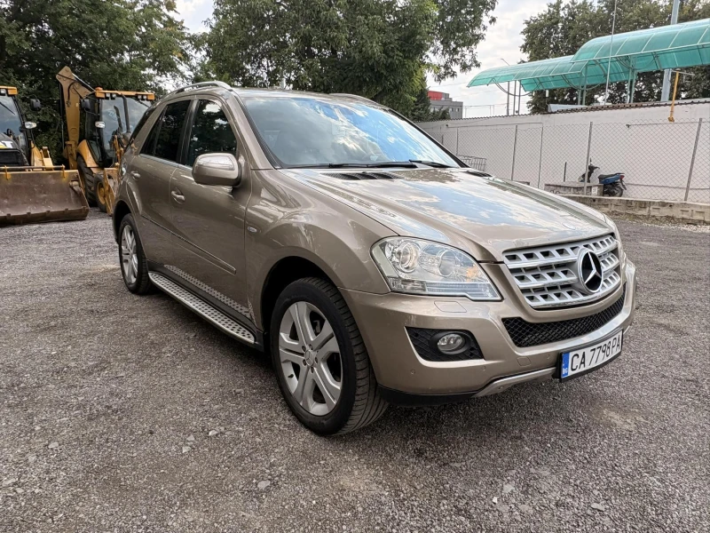 Mercedes-Benz ML 320 4 MATIC DESINGO - 10400 € / 20340.63 лв. - 56690036 1 | Car24.bg Mercedes-Benz ML 320 4 MATIC DESINGO - 10400 € / 20340.63 лв. - 56690036 1