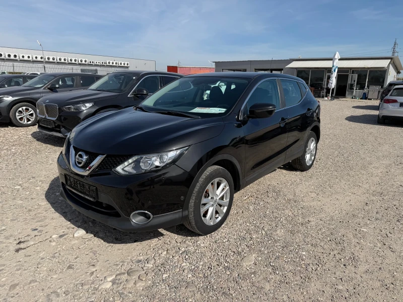 Nissan Qashqai 1.5 DCI - 7200 € - 83666682 1 | Car24.bg Nissan Qashqai 1.5 DCI - 7200 € - 83666682 1