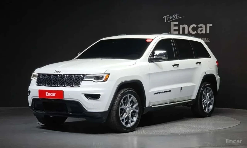 Jeep Grand cherokee - 16650 € - 73077546 1 | Car24.bg Jeep Grand cherokee - 16650 € - 73077546 1