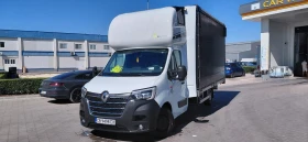 Renault Master 2.3 165 - 3 броя | Auto.bg — изображение 2 Renault Master 2.3 165 - 3 броя | Auto.bg — изображение 2