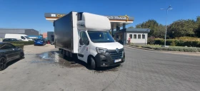 Renault Master 2.3 165 - 3 броя