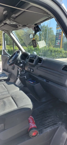 Renault Master 2.3 165 - 3 броя | Auto.bg — изображение 4 Renault Master 2.3 165 - 3 броя | Auto.bg — изображение 4