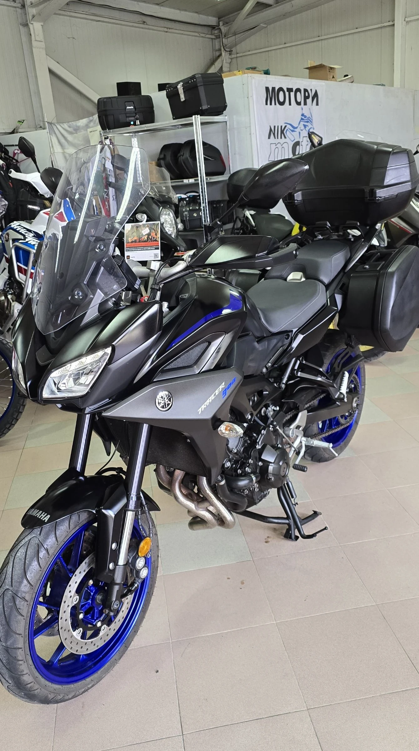 Ktm Duke 125 i Лизинг ! | Auto.bg — изображение 1 Ktm Duke 125 i Лизинг ! | Auto.bg — изображение 1