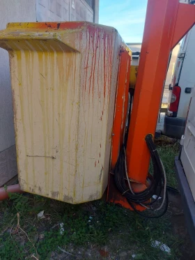 Автовишка Друга марка VW Lt 35 | Auto.bg — изображение 3 Автовишка Друга марка VW Lt 35 | Auto.bg — изображение 3