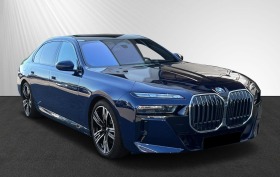 Обява за продажба на BMW 750 e xDrive = M-Sport= Executive Drive Pro Гаранция ~ 261 804 лв. - изображение 1