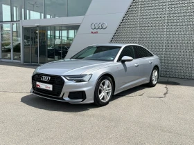 Audi A6 Limousine Sport 50 TDI quattro | Auto.bg — изображение 4 Audi A6 Limousine Sport 50 TDI quattro | Auto.bg — изображение 4