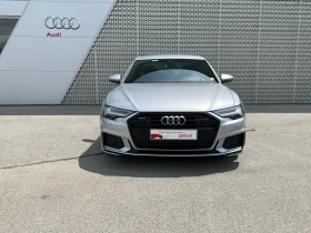 Audi A6 Limousine Sport 50 TDI quattro | Auto.bg — изображение 2 Audi A6 Limousine Sport 50 TDI quattro | Auto.bg — изображение 2