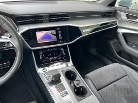 Audi A6 Limousine Sport 50 TDI quattro | Auto.bg — изображение 7 Audi A6 Limousine Sport 50 TDI quattro | Auto.bg — изображение 7