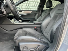 Audi A6 Limousine Sport 50 TDI quattro | Auto.bg — изображение 11 Audi A6 Limousine Sport 50 TDI quattro | Auto.bg — изображение 11