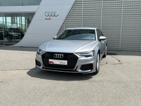 Audi A6 Limousine Sport 50 TDI quattro