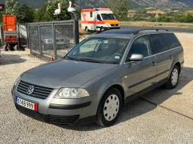VW Passat 1.9 TDI 101 k.c - Car24.bg VW Passat 1.9 TDI 101 k.c