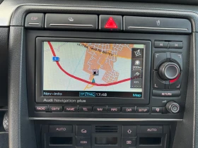 Audi A4 3.0TDi 4x4 | Mobile.bg — малка снимка 13