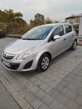 Opel Corsa 1.2 - Car24.bg Opel Corsa 1.2