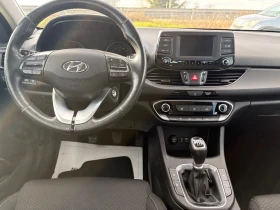 Hyundai I30 1.4i - 8500 € / 16624.56 лв. - 24692809 12 | Car24.bg Hyundai I30 1.4i - 8500 € / 16624.56 лв. - 24692809 12