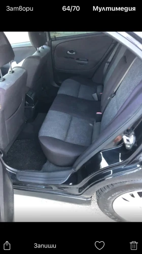 Mitsubishi Carisma - 1700 € / 3324.91 лв. - 64977763 5 | Car24.bg Mitsubishi Carisma - 1700 € / 3324.91 лв. - 64977763 5