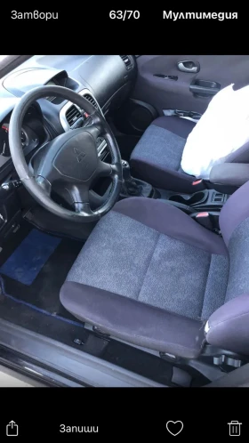 Mitsubishi Carisma - 1700 € / 3324.91 лв. - 64977763 4 | Car24.bg Mitsubishi Carisma - 1700 € / 3324.91 лв. - 64977763 4