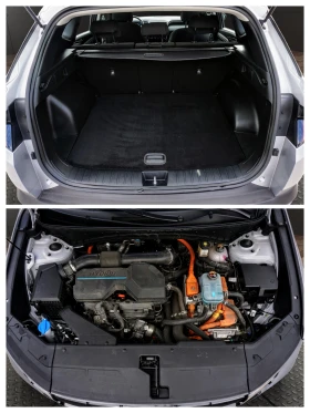 Hyundai Tucson 1.6PHEV 4WD AUTO - 22995 € / 44974.31 лв. - 73131029 16 | Car24.bg Hyundai Tucson 1.6PHEV 4WD AUTO - 22995 € / 44974.31 лв. - 73131029 16