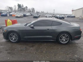 Ford Mustang 2.3 Eco Boost* КОЖА* NAVI* ПОДГРЕВ* ОБДУХВАНЕ* - 11200 € / 21905.30 лв. - 98308721 6 | Car24.bg Ford Mustang 2.3 Eco Boost* КОЖА* NAVI* ПОДГРЕВ* ОБДУХВАНЕ* - 11200 € / 21905.30 лв. - 98308721 6