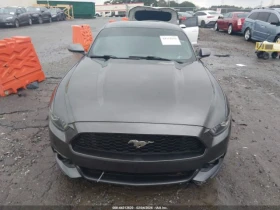 Ford Mustang 2.3 Eco Boost* КОЖА* NAVI* ПОДГРЕВ* ОБДУХВАНЕ* - 11200 € / 21905.30 лв. - 98308721 8 | Car24.bg Ford Mustang 2.3 Eco Boost* КОЖА* NAVI* ПОДГРЕВ* ОБДУХВАНЕ* - 11200 € / 21905.30 лв. - 98308721 8