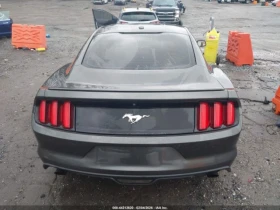 Ford Mustang 2.3 Eco Boost* КОЖА* NAVI* ПОДГРЕВ* ОБДУХВАНЕ* - 11200 € / 21905.30 лв. - 98308721 7 | Car24.bg Ford Mustang 2.3 Eco Boost* КОЖА* NAVI* ПОДГРЕВ* ОБДУХВАНЕ* - 11200 € / 21905.30 лв. - 98308721 7