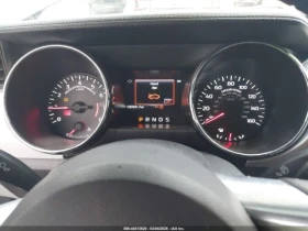 Ford Mustang 2.3 Eco Boost* КОЖА* NAVI* ПОДГРЕВ* ОБДУХВАНЕ* - 11200 € / 21905.30 лв. - 98308721 11 | Car24.bg Ford Mustang 2.3 Eco Boost* КОЖА* NAVI* ПОДГРЕВ* ОБДУХВАНЕ* - 11200 € / 21905.30 лв. - 98308721 11