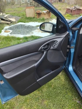 Ford Focus - 1700 € / 3324.91 лв. - 69309555 7 | Car24.bg Ford Focus - 1700 € / 3324.91 лв. - 69309555 7