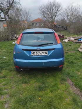 Ford Focus - 1700 € / 3324.91 лв. - 69309555 4 | Car24.bg Ford Focus - 1700 € / 3324.91 лв. - 69309555 4