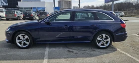 Audi A4 2.0 TDI mhev 111 000 km - 18999 € / 37158.81 лв. - 54156881 4 | Car24.bg Audi A4 2.0 TDI mhev 111 000 km - 18999 € / 37158.81 лв. - 54156881 4