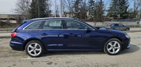 Audi A4 2.0 TDI mhev 111 000 km - 18999 € / 37158.81 лв. - 54156881 5 | Car24.bg Audi A4 2.0 TDI mhev 111 000 km - 18999 € / 37158.81 лв. - 54156881 5