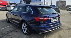 Audi A4 2.0 TDI mhev 111 000 km - 18999 € / 37158.81 лв. - 54156881 7 | Car24.bg Audi A4 2.0 TDI mhev 111 000 km - 18999 € / 37158.81 лв. - 54156881 7