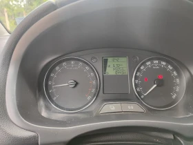 Skoda Fabia 1.6 TDI | Auto.bg — изображение 8 Skoda Fabia 1.6 TDI | Auto.bg — изображение 8