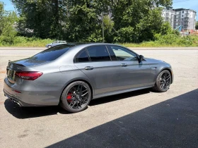 Mercedes-Benz E 63 AMG S * CARFAX * Без инциденти * | Auto.bg — изображение 3 Mercedes-Benz E 63 AMG S * CARFAX * Без инциденти * | Auto.bg — изображение 3
