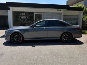 Mercedes-Benz E 63 AMG S * CARFAX * Без инциденти * | Auto.bg — изображение 4 Mercedes-Benz E 63 AMG S * CARFAX * Без инциденти * | Auto.bg — изображение 4