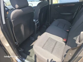 Mercedes-Benz A 170 1.7 Avtomatik | Auto.bg — изображение 11 Mercedes-Benz A 170 1.7 Avtomatik | Auto.bg — изображение 11