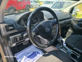 Mercedes-Benz A 170 1.7 Avtomatik | Auto.bg — изображение 9 Mercedes-Benz A 170 1.7 Avtomatik | Auto.bg — изображение 9