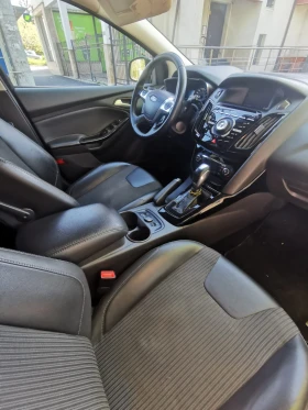 Ford Focus - 8000 € / 15646.64 лв. - 90653082 6 | Car24.bg Ford Focus - 8000 € / 15646.64 лв. - 90653082 6