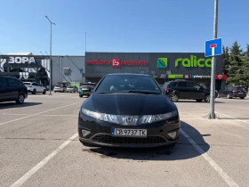 Honda Civic 2.2 | Auto.bg — изображение 2 Honda Civic 2.2 | Auto.bg — изображение 2