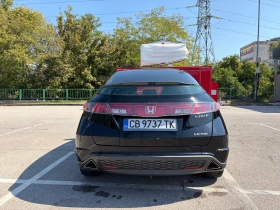 Honda Civic 2.2 | Auto.bg — изображение 6 Honda Civic 2.2 | Auto.bg — изображение 6