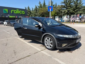 Honda Civic 2.2 | Auto.bg — изображение 8 Honda Civic 2.2 | Auto.bg — изображение 8
