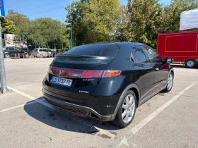 Honda Civic 2.2 | Auto.bg — изображение 5 Honda Civic 2.2 | Auto.bg — изображение 5