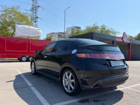 Honda Civic 2.2 | Auto.bg — изображение 4 Honda Civic 2.2 | Auto.bg — изображение 4