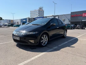 Honda Civic 2.2 | Auto.bg — изображение 3 Honda Civic 2.2 | Auto.bg — изображение 3