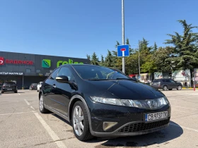Honda Civic 2.2