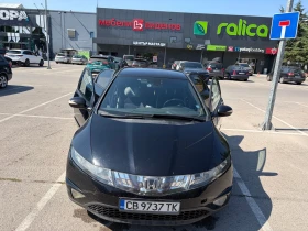 Honda Civic 2.2 | Auto.bg — изображение 7 Honda Civic 2.2 | Auto.bg — изображение 7