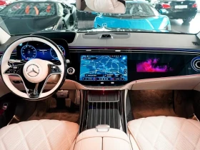 Mercedes-Benz S 580 MAYBACH * NEW 2026* TV BURMESTER CHAUFFEUR | Auto.bg — изображение 6 Mercedes-Benz S 580 MAYBACH * NEW 2026* TV BURMESTER CHAUFFEUR | Auto.bg — изображение 6