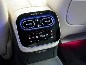 Mercedes-Benz S 580 MAYBACH * NEW 2026* TV BURMESTER CHAUFFEUR | Auto.bg — изображение 14 Mercedes-Benz S 580 MAYBACH * NEW 2026* TV BURMESTER CHAUFFEUR | Auto.bg — изображение 14