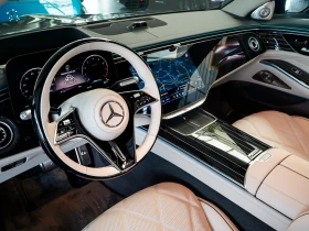 Mercedes-Benz S 580 MAYBACH * NEW 2026* TV BURMESTER CHAUFFEUR | Auto.bg — изображение 8 Mercedes-Benz S 580 MAYBACH * NEW 2026* TV BURMESTER CHAUFFEUR | Auto.bg — изображение 8