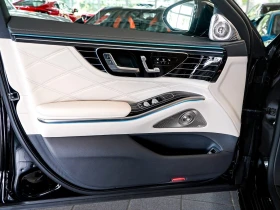 Mercedes-Benz S 580 MAYBACH * NEW 2026* TV BURMESTER CHAUFFEUR | Auto.bg — изображение 9 Mercedes-Benz S 580 MAYBACH * NEW 2026* TV BURMESTER CHAUFFEUR | Auto.bg — изображение 9