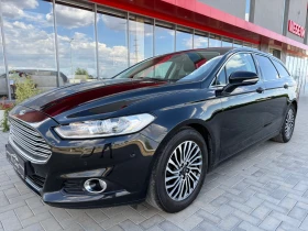 Ford Mondeo 2.0 TDCi / KEYLESS / NAVI / PODGREV | Auto.bg — изображение 3 Ford Mondeo 2.0 TDCi / KEYLESS / NAVI / PODGREV | Auto.bg — изображение 3